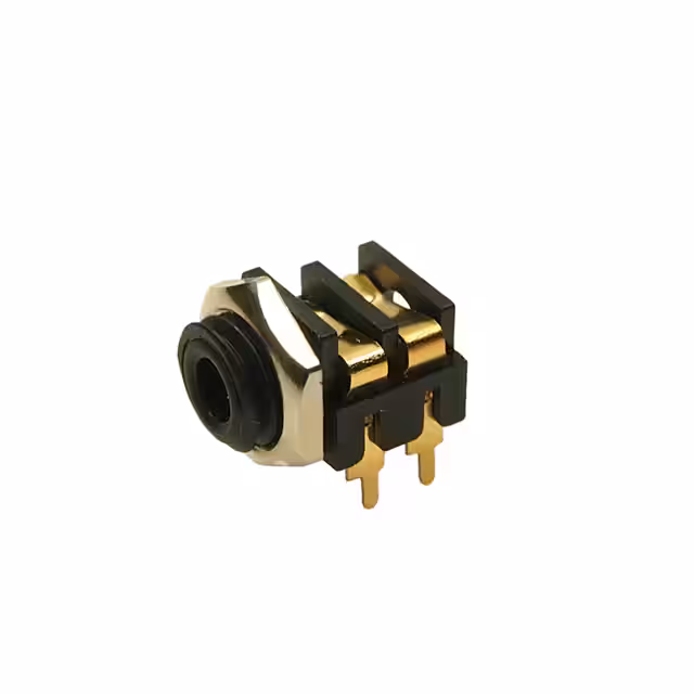 CL13845GA CLIFF Electronic Components Ltd  Conectores de audio