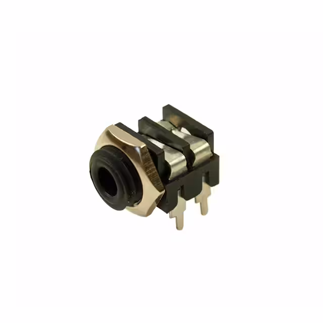 CL1384ASM CLIFF Electronic Components Ltd  Connettori audio