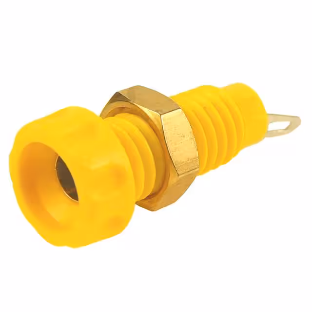 CL1454 CLIFF Electronic Components Ltd  Buchsenstecker