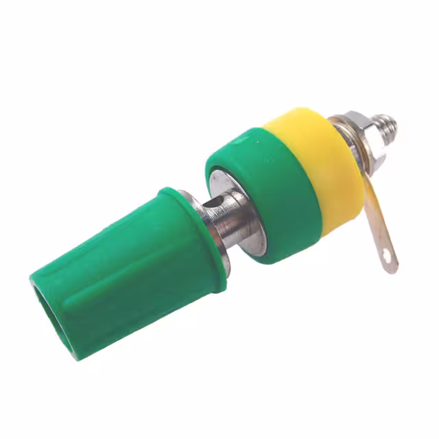 CL1573 CLIFF Electronic Components Ltd  Binding Posts