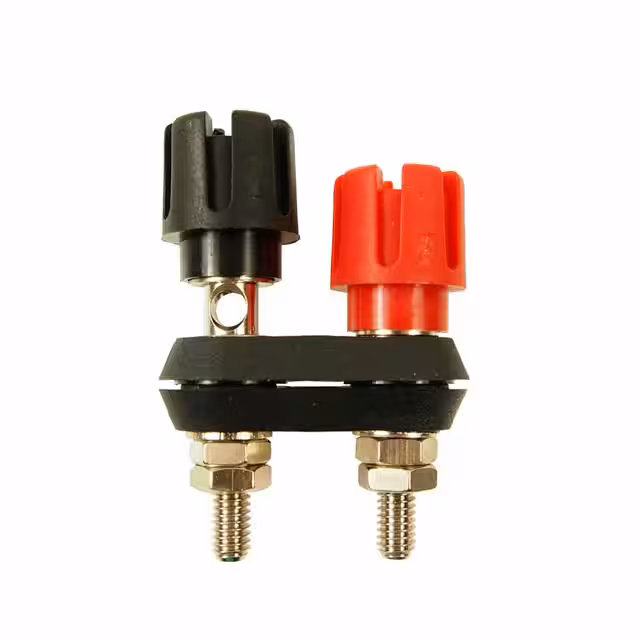 CL159701 CLIFF Electronic Components Ltd  Binding Posts