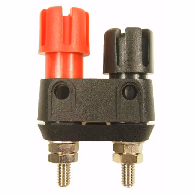 CL159705 CLIFF Electronic Components Ltd  Binding Posts