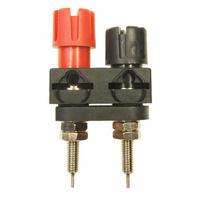 CL159706PAA CLIFF Electronic Components Ltd  Binding Posts