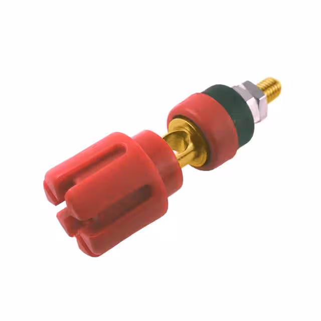 CL159721A CLIFF Electronic Components Ltd  Binding Posts