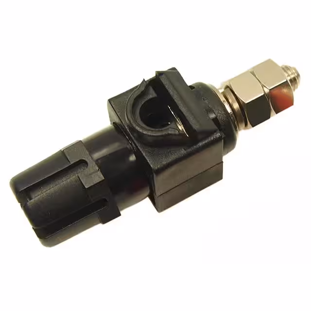 CL159797 CLIFF Electronic Components Ltd  Binding Posts