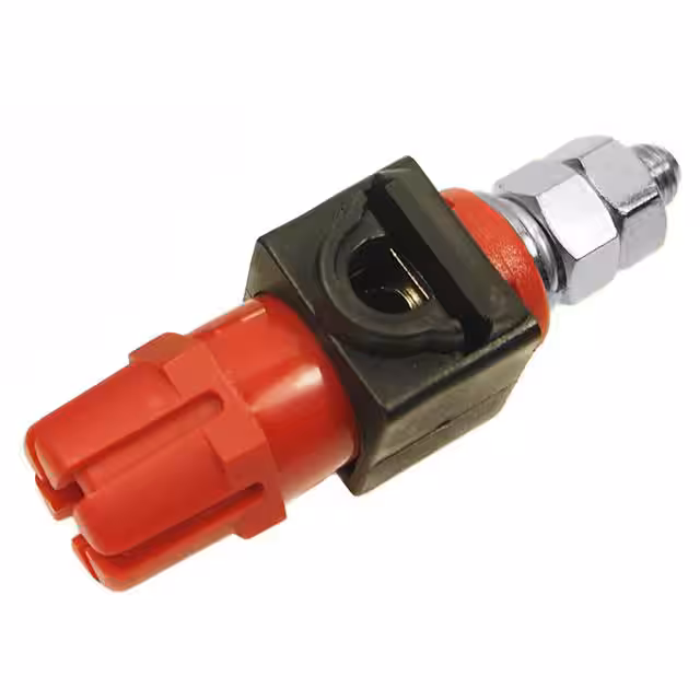 CL159798 CLIFF Electronic Components Ltd  Binding Posts