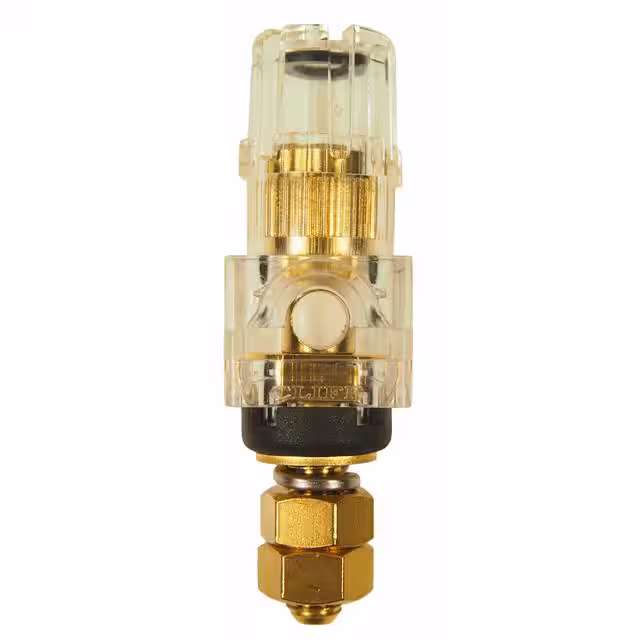 CL159802A CLIFF Electronic Components Ltd  Binding Posts