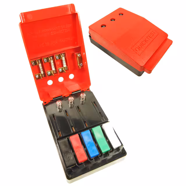 CL18304 CLIFF Electronic Components Ltd  Attrezzatura - Specialità