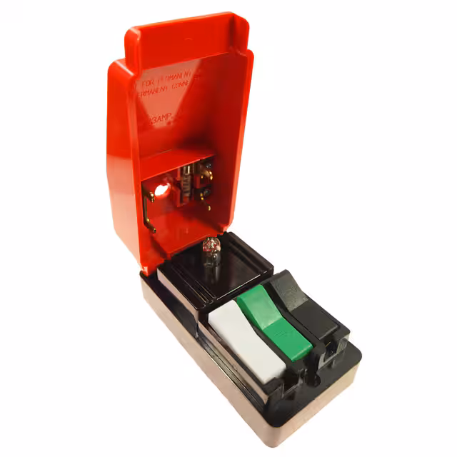 CL1857 CLIFF Electronic Components Ltd  Equipment - Specialty