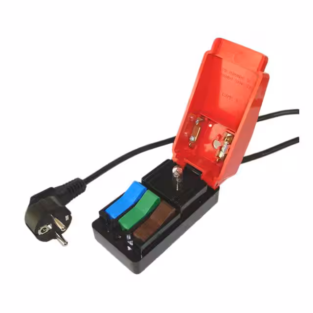 CL1860 CLIFF Electronic Components Ltd  Ausrüstung - Spezialität