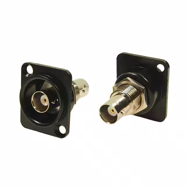 CP30120 CLIFF Electronic Components Ltd  Coaxial Connector (RF) Adapters
