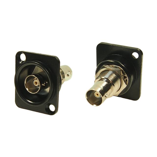 CP30121 CLIFF Electronic Components Ltd  Koaxialstecker (HF)-Adapter