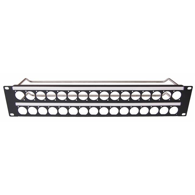 CP30157 CLIFF Electronic Components Ltd  Patchbay Jack Panels