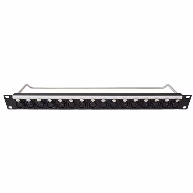CP30182 CLIFF Electronic Components Ltd  Patchbay-Buchsenfelder