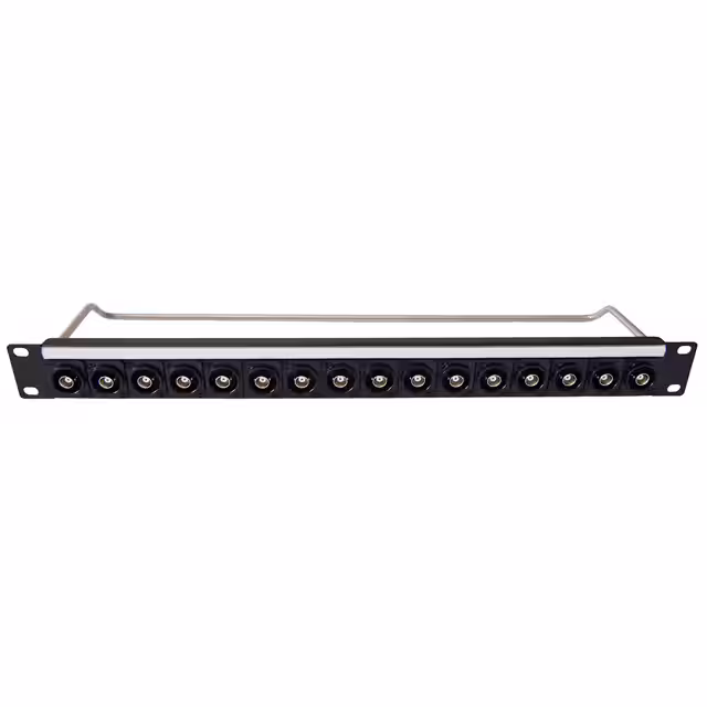 CP30184 CLIFF Electronic Components Ltd  Paneles de conectores de patchbay