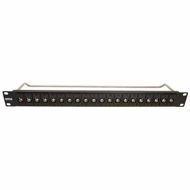 CP30190 CLIFF Electronic Components Ltd  Paneles de conectores de patchbay