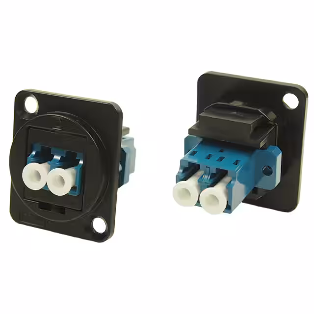 CP30213MB CLIFF Electronic Components Ltd  Fiber Optic Connector Adapters