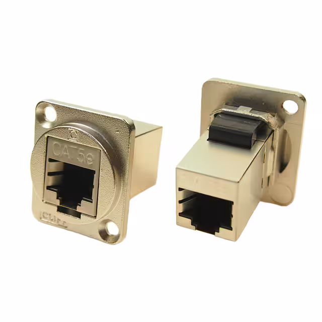 CP30220SM CLIFF Electronic Components Ltd  Adattatori per connettori modulari