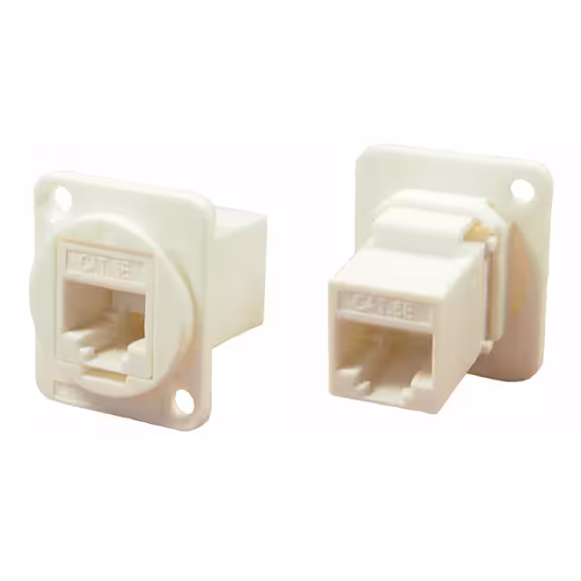 CP30220W CLIFF Electronic Components Ltd  Adattatori per connettori modulari