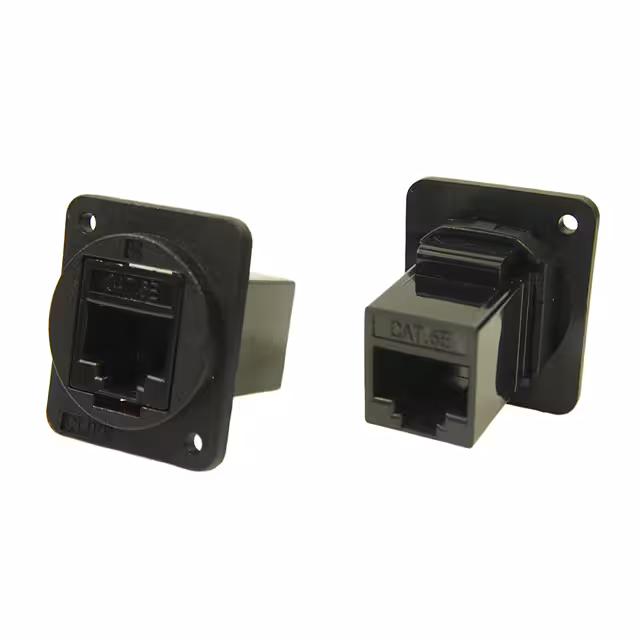 CP30220X CLIFF Electronic Components Ltd  Modular Connector Adapters