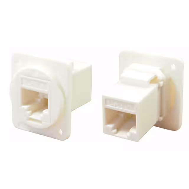 CP30222XW CLIFF Electronic Components Ltd  Modular Connector Adapters
