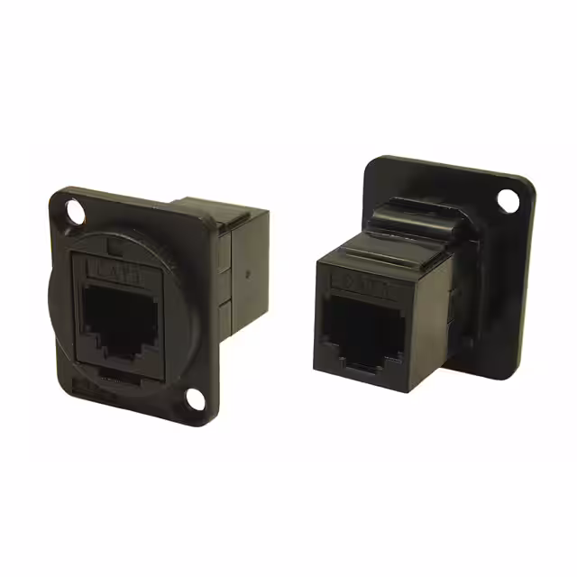 CP30224 CLIFF Electronic Components Ltd  Modular Connector Adapters
