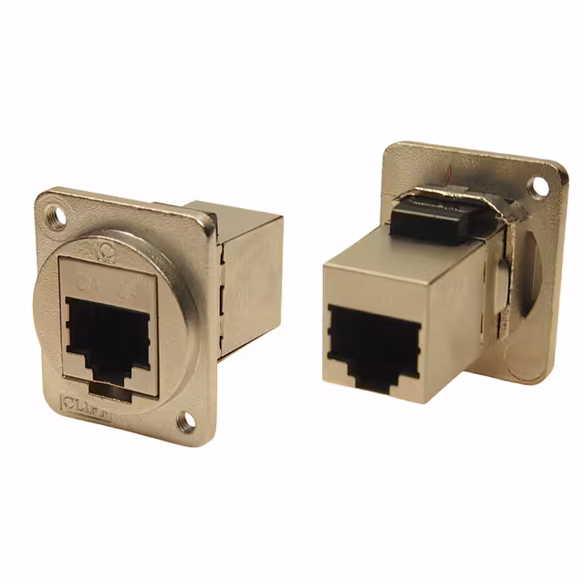 CP30225SM3 CLIFF Electronic Components Ltd  Modular Connector Adapters