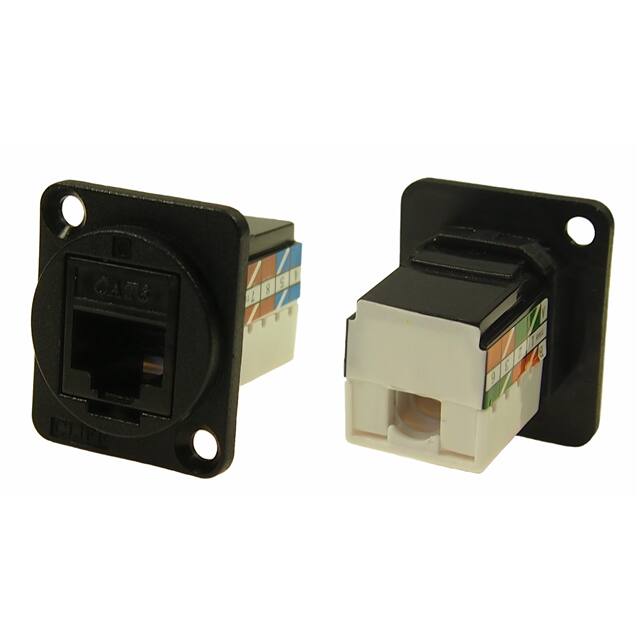 CP30227 CLIFF Electronic Components Ltd  Adattatori per connettori modulari