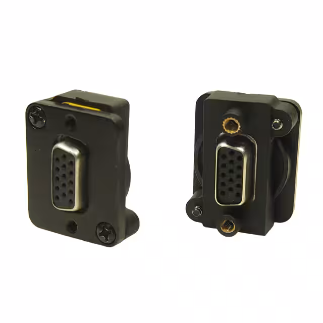 CP30229BM CLIFF Electronic Components Ltd  D-Sub D-Shaped Connector Adapters