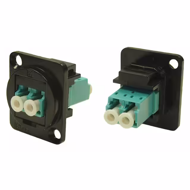 CP30246MB CLIFF Electronic Components Ltd  Adaptateurs de connecteurs à fibre optique