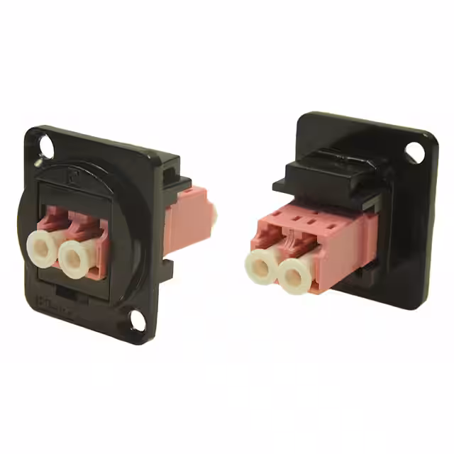 CP30247MB CLIFF Electronic Components Ltd  Adaptadores de conectores de fibra óptica