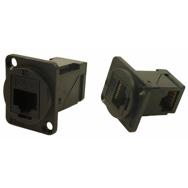 CP30252 CLIFF Electronic Components Ltd  Modular Connector Adapters