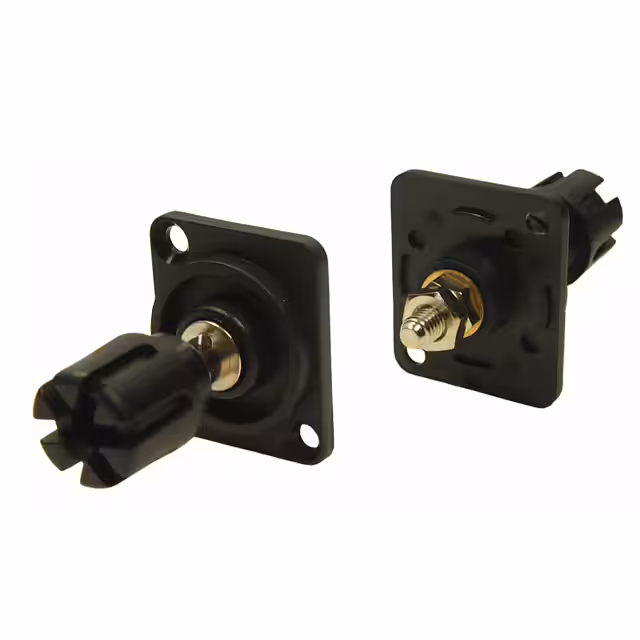 CP303010 CLIFF Electronic Components Ltd  Binding Posts