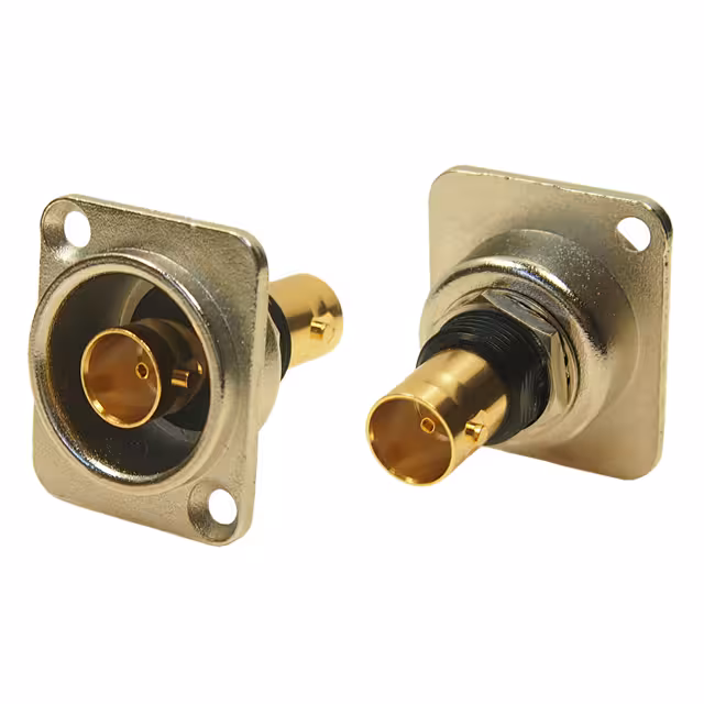 CP303112GM CLIFF Electronic Components Ltd  Coaxial Connector (RF) Adapters