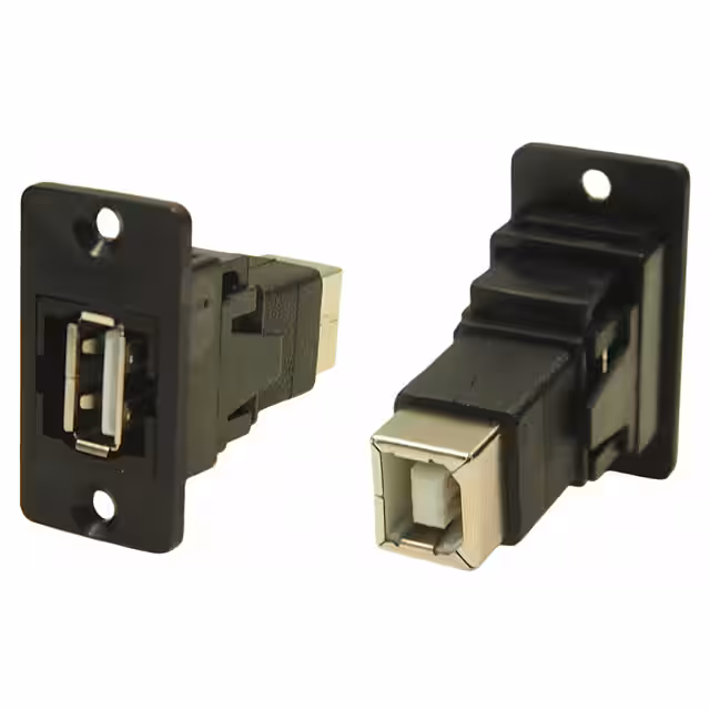 CP30609N CLIFF Electronic Components Ltd  USB-DVI-HDMI-Anschlussadapter