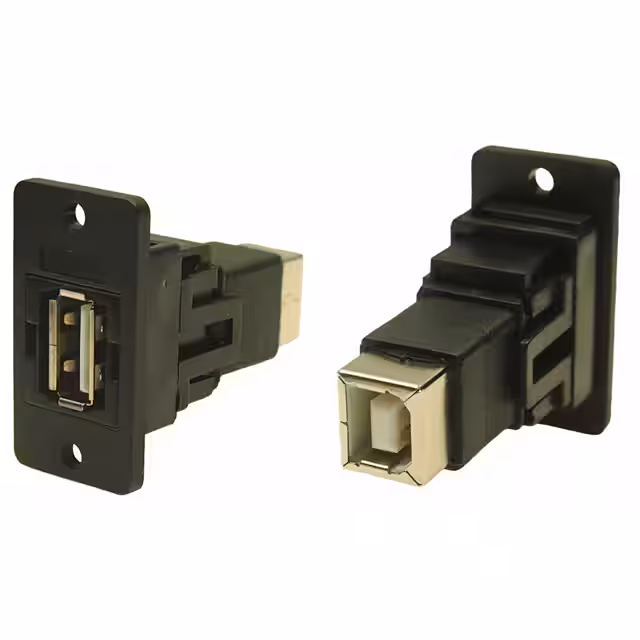 CP30609NX1 CLIFF Electronic Components Ltd  Adaptadores de conector USB DVI HDMI