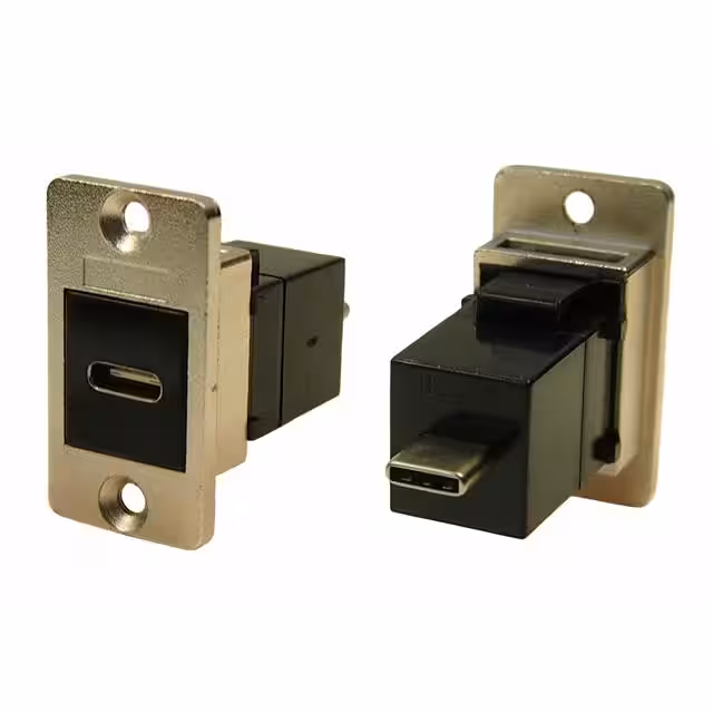 CP30611M CLIFF Electronic Components Ltd  USB-DVI-HDMI-Anschlussadapter