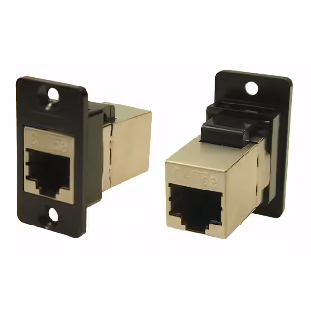 CP30620SMB CLIFF Electronic Components Ltd  Modular Connector Adapters