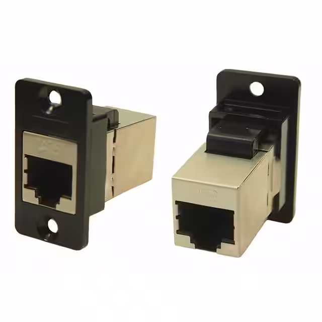 CP30622SMB CLIFF Electronic Components Ltd  Modular Connector Adapters