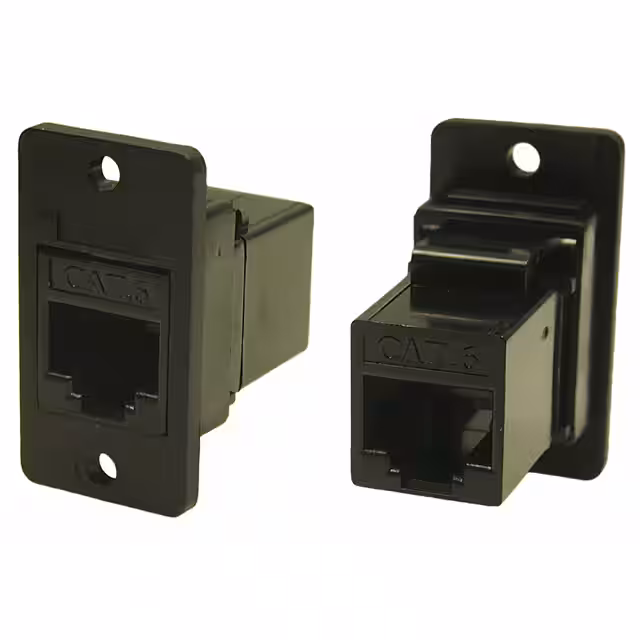 CP30622X1 CLIFF Electronic Components Ltd  Modular Connector Adapters