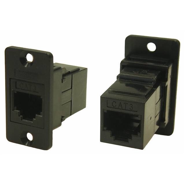 CP30623 CLIFF Electronic Components Ltd  Modular Connector Adapters