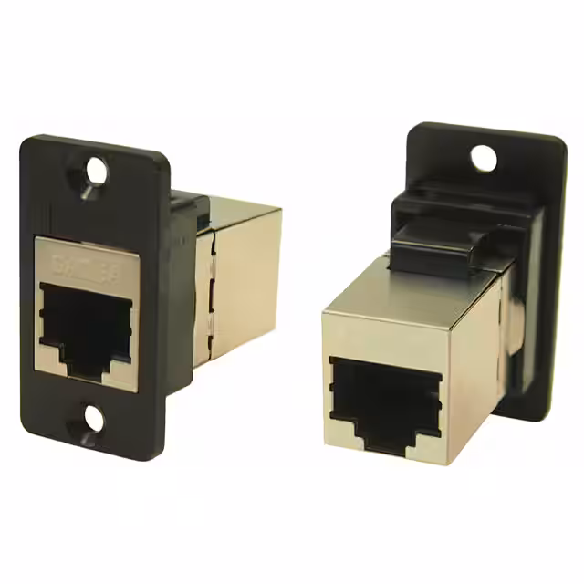 CP30625S CLIFF Electronic Components Ltd  Modular Connector Adapters