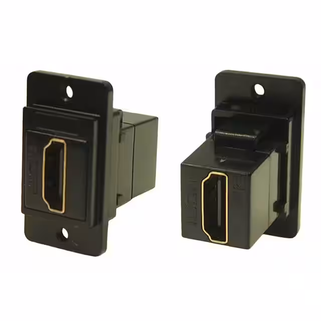 CP30700GMB440 CLIFF Electronic Components Ltd  USB DVI HDMI Connector Adapters