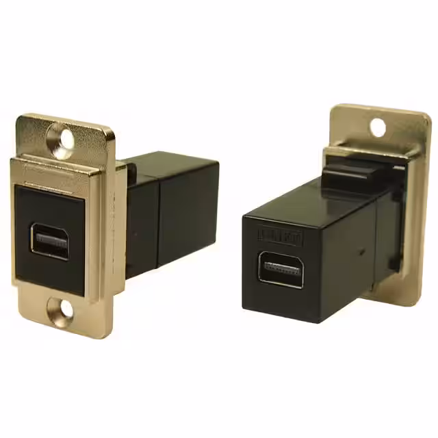 CP30702M CLIFF Electronic Components Ltd  USB DVI HDMI Connector Adapters