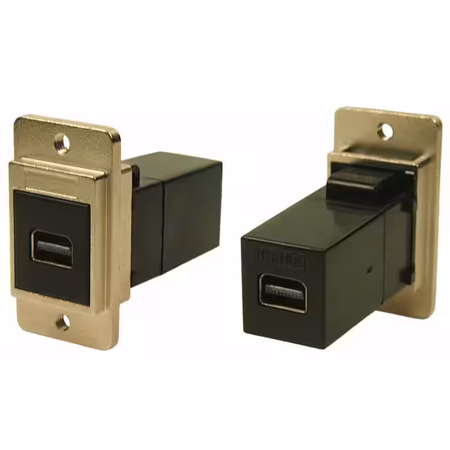 CP30702M440 CLIFF Electronic Components Ltd  USB DVI HDMI Connector Adapters