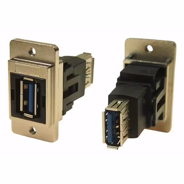 CP30705NM440 CLIFF Electronic Components Ltd  USB DVI HDMI Connector Adapters