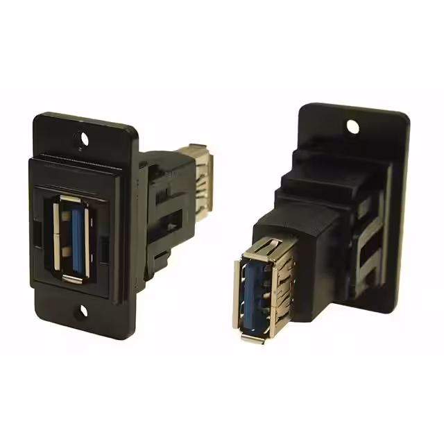 CP30705NMB440 CLIFF Electronic Components Ltd  USB DVI HDMI Connector Adapters