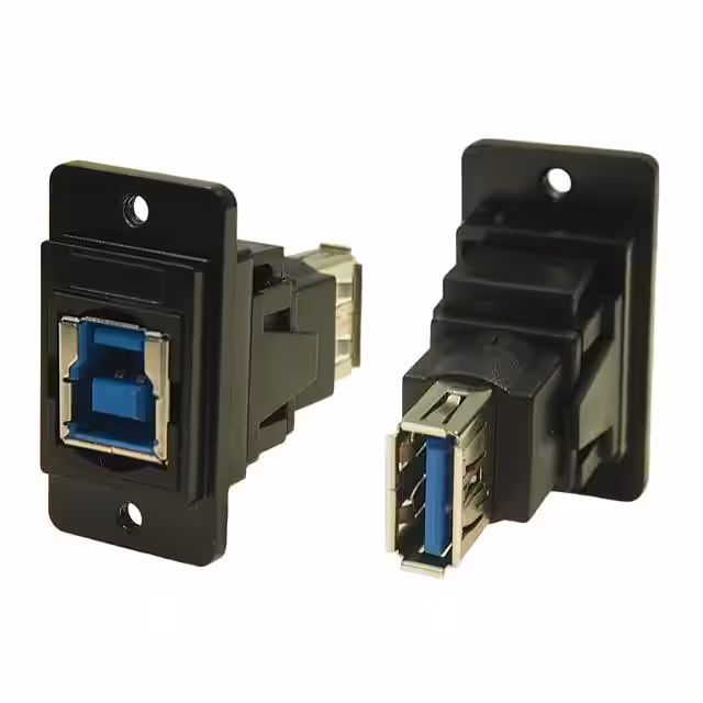 CP30706NMB440 CLIFF Electronic Components Ltd  USB DVI HDMI Connector Adapters