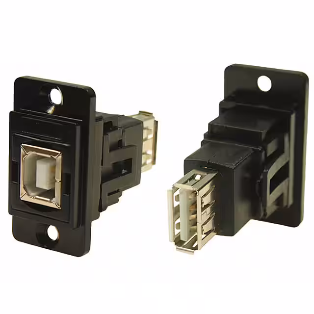 CP30707NMB CLIFF Electronic Components Ltd  USB-DVI-HDMI-Anschlussadapter