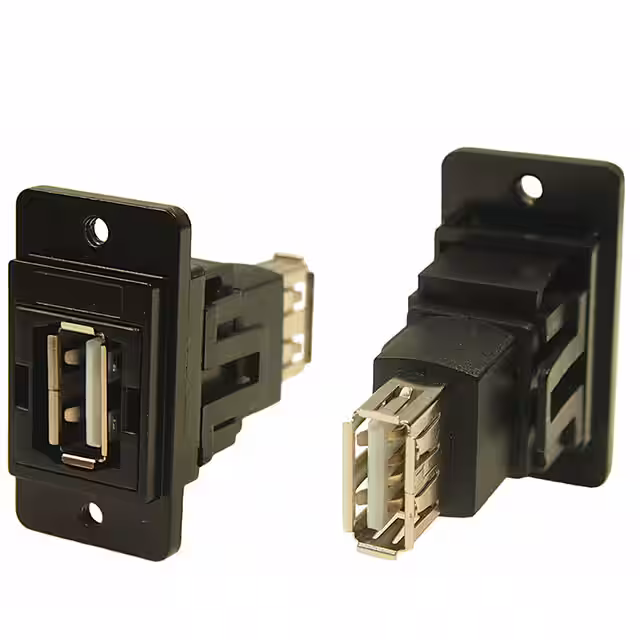 CP30708NMB440 CLIFF Electronic Components Ltd  Adaptadores de conector USB DVI HDMI